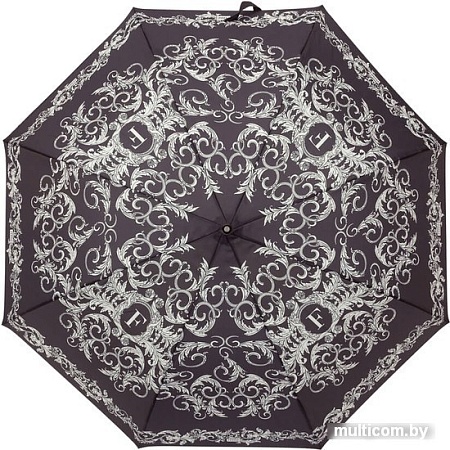 Gianfranco Ferre 300-LA Design Nero New