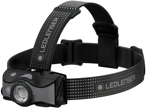 Фонарь Led Lenser MH7 501599