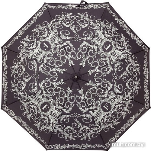 Gianfranco Ferre 300-LA Design Nero New