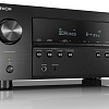 AV ресивер Denon AVR-S960H