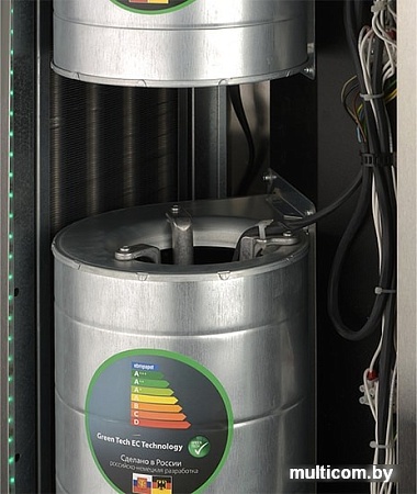 Тепловая завеса Ballu BHC-D20-W35-BS