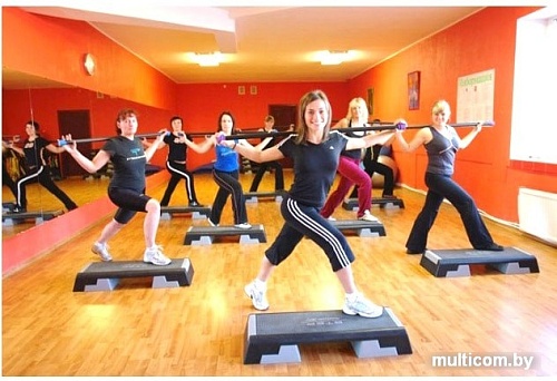 Бодибар Original FitTools FT-BDB-2 2 кг