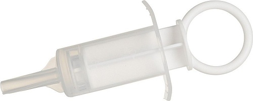 Дозатор детский Pituso Для лекарств KD3122