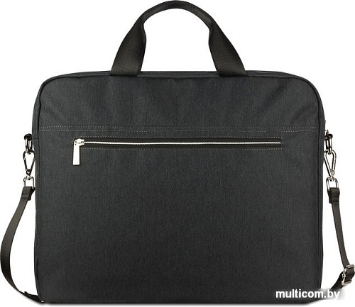 Портфель Bugatti Sera 49630213 (антрацитовый)