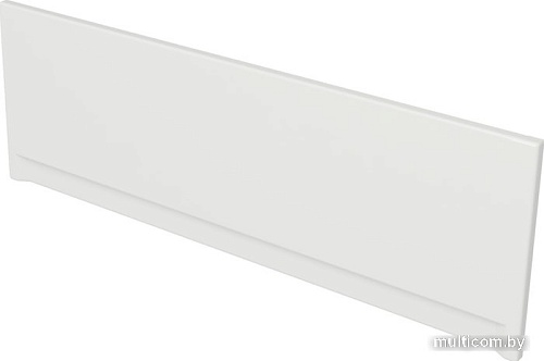 Экран под ванну Cersanit Универсальный тип 1 160x58 см