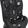Детское автокресло Lorelli Mercury 2023 (черный космос)