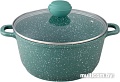 Кастрюля BEKKER Malachite BK-1120