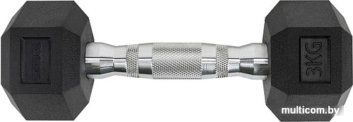 Гантель Torres PL51903 3 кг
