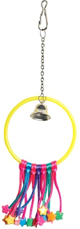 Качели Triol Веселый обруч 085KX 52181050