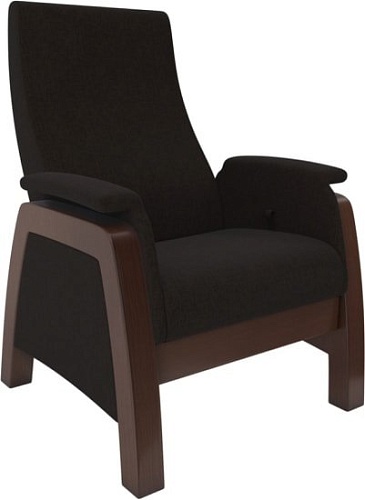 Кресло-качалка Balance 1 (орех/montana 100)