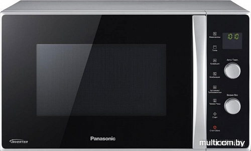 Микроволновая печь Panasonic NN-CD565BZPE