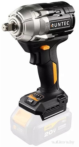 Гайковерт Runtec RT-IW750W (без АКБ)