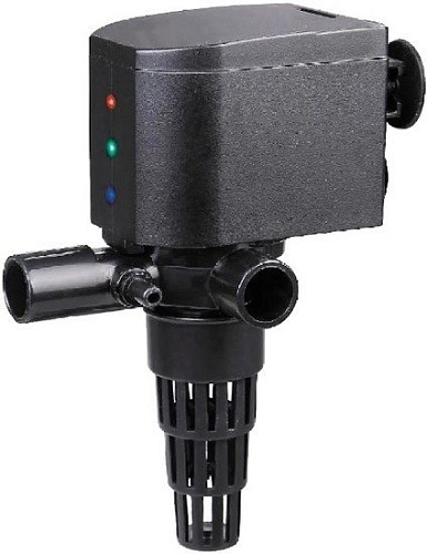 Помпа Barbus С LED подсветкой Pump 008