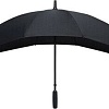 Зонт-трость Impliva TW-3-8120 (черный)