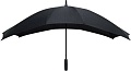 Зонт-трость Impliva TW-3-8120 (черный)