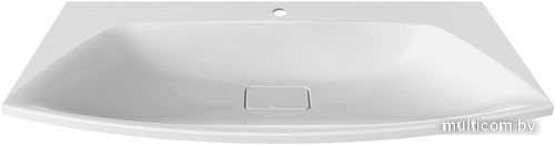 Умывальник Belux Бари Б-1100 (белый)