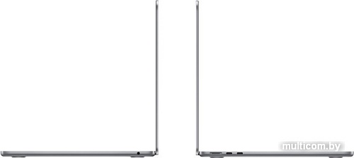 Ноутбук Apple Macbook Air 13" M2 2022 Z15S0MP