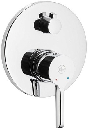 Смеситель Armatura Angelit 4729-410-00