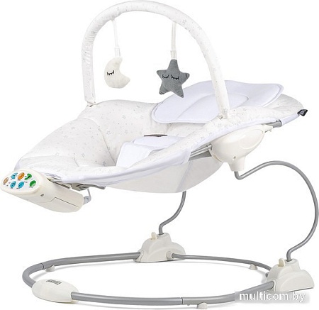 Шезлонг Nuovita Cullare CU1 (звезды)