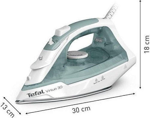 Утюг Tefal Virtuo 30 FV2C42E0