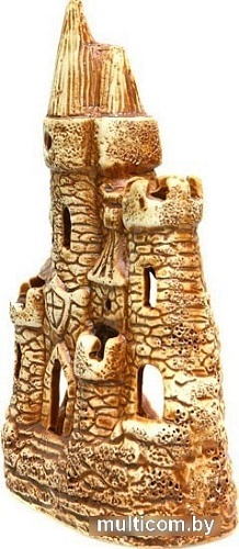 Декорация Орловская керамика Новый замок