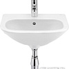Умывальник Roca Nexo A327643000