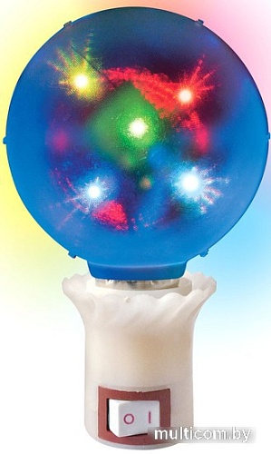 Диско-шар/лампа Volpe ULI-Q309 UL-00002762