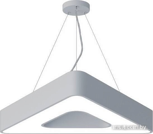 Точечный светильник ЭРА Geometria Delta Б0050578