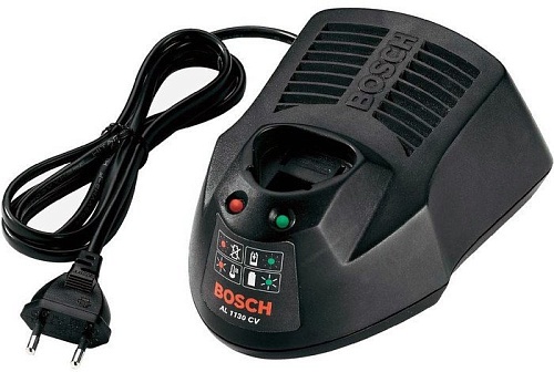 Мультифункциональная шлифмашина Bosch GOP 10.8 V-LI Professional (060185800J)