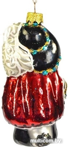 Елочные игрушки Грай Кот в сапогах Ф-10