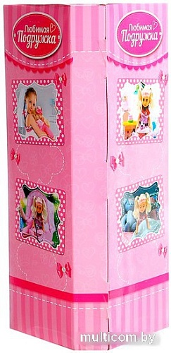 Кукла Happy Valley Любимая подружка 4748110