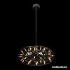 Подвесная люстра LOFT IT Raimond 1898/500 Chrome