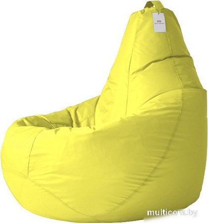 Mio Tesoro Груша XL GF-110x80-ZH (желтый)