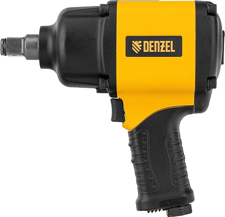 Пневматический гайковерт Denzel IW1600
