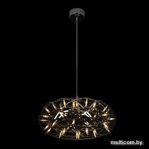 Подвесная люстра LOFT IT Raimond 1898/500 Chrome