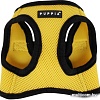 Шлейка-жилетка Puppia Soft Vest PAHA-AH305-YE-L (желтый)