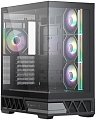 Корпус XASTRA Q700 4ARGB-C10-UC (черный)