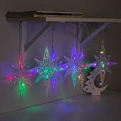 Гирлянда Luazon Нить 30 LED 2м 5148894