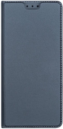 Чехол VOLARE ROSSO Book case для Honor 9X lite (черный)