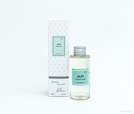 Stenova Home №11 Alpi 338091 (100 мл)