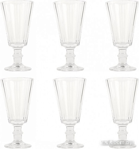 Набор рюмок Лафитек На ход ноги