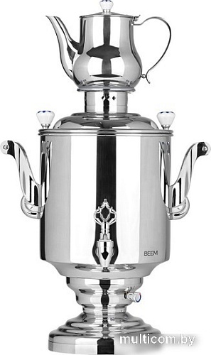 Электросамовар BEEM Katharina