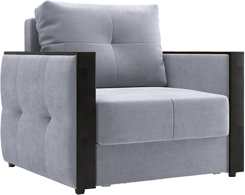 Кресло-кровать Mio Tesoro Валенсия (Velutto 52)