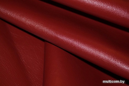 Интерьерное кресло Brioli Дилли (экокожа, L19 красный)