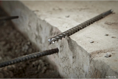 Бур Milwaukee 4932492020