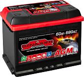 Sznajder Special AGM 60 R (60 А&middot;ч)