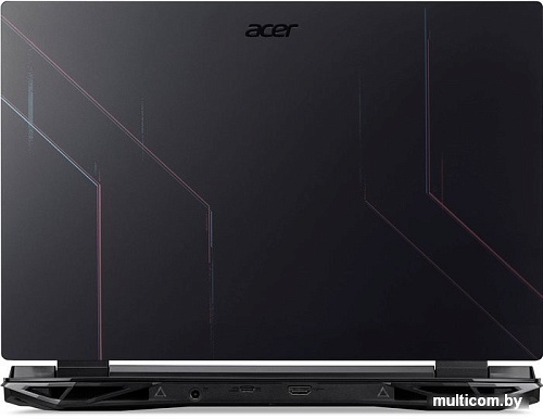 Игровой ноутбук Acer Nitro 5 AN515-46-R7XU NH.QGXER.005