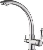 Смеситель Ledeme L4455A-3