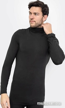 Джемпер Mark Formelle 621464 (S, р. 170-176, черный)