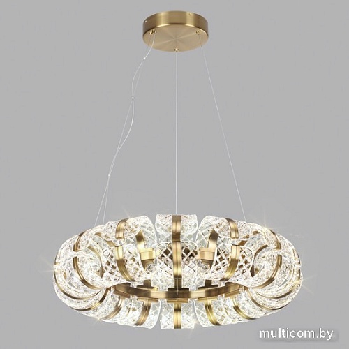 Подвесная люстра Odeon Light Mirage 5030/92L